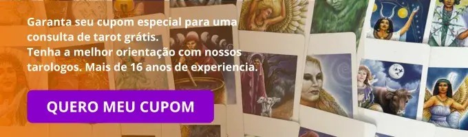 Varias cartas do oraculo da deusa