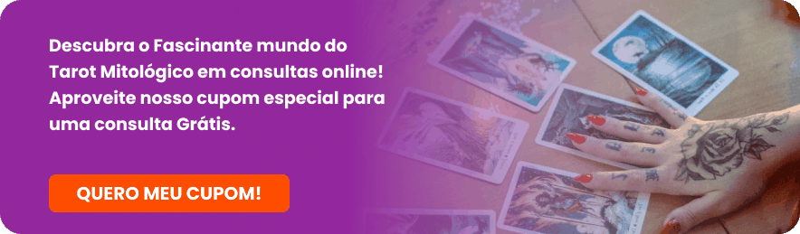 tarot mitologico online