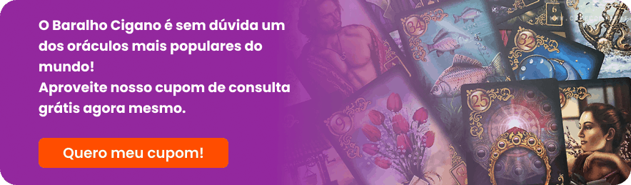 baralho cigano online