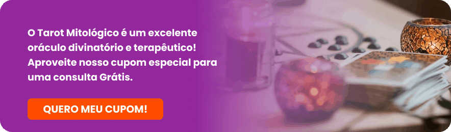 cartas do tarot mitologico online