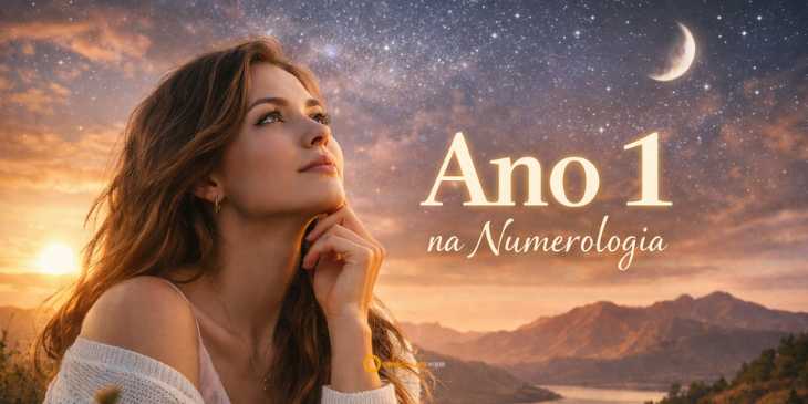 uma mulher olhando para o ceu cheio de estrelas