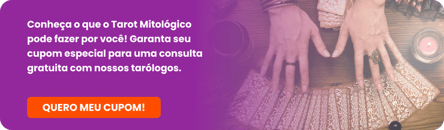 tarot mitologico