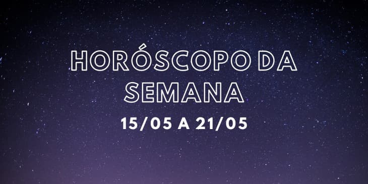 horoscopo da semana oraculosweb
