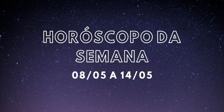 horoscopo da semana oraculos web