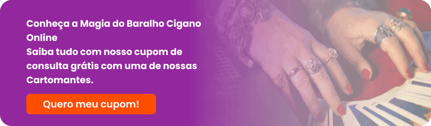 baralho cigano online