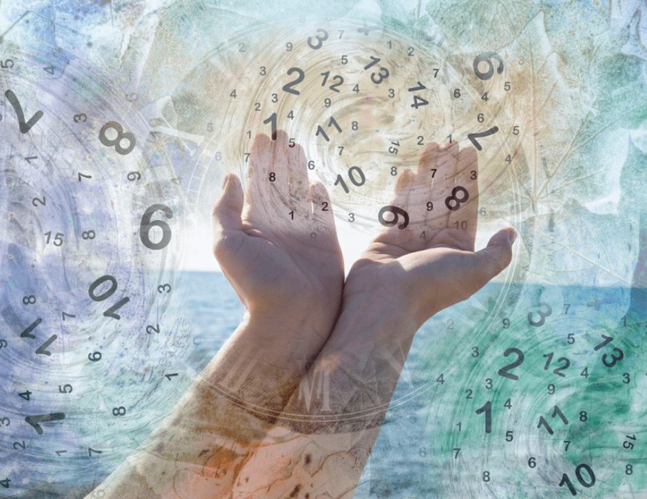 numerologia cabalistica A Arte de Decifrar os Numeros