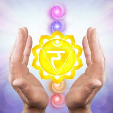 Chakra Umbilical: Desvendando Seu Papel Vital na Energia do Corpo - Or�culos Web