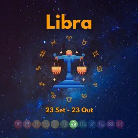 Sol entra em Libra 2023: Veja as Previs�es para o Signo da Balan�a - Or�culos Web