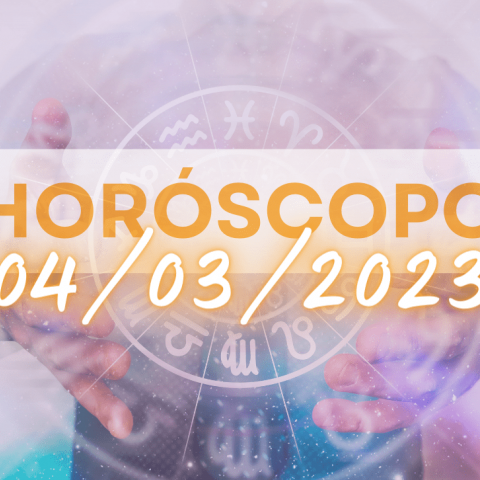 Hor�scopo do dia 04 de mar�o de 2023 - Or�culosweb