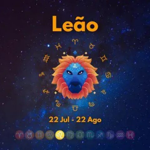 Sol entra em Le�o 2023: Veja as previs�es para o Signo da Fera - Or�culos Web