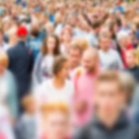Significado de Sonhar com Multid�o: Simbolismo e Interpreta��es do Sonho - Or�culos Web.