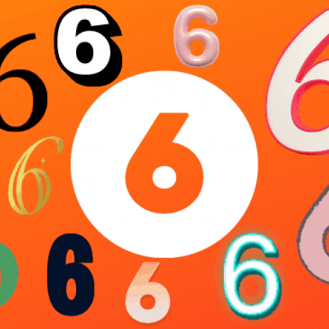 Qual o Significado do N�mero 6 na Numerologia? - Or�culos Web