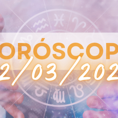Hor�scopo do Dia 22 de mar�o de 2023 - Or�culosweb