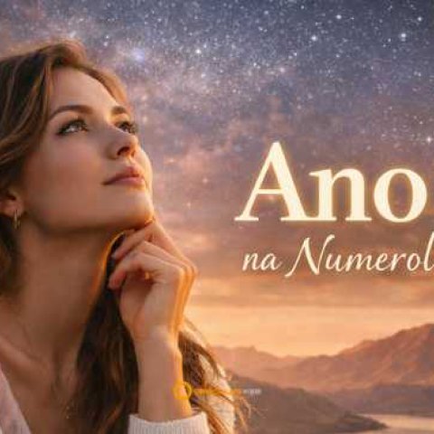 Numerologia 2026: O Significado do Ano 1 e as Previs�es para Cada Caminho de Vida - Or�culosWeb
