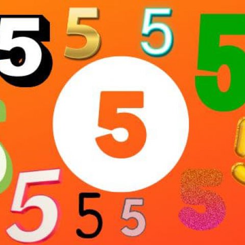Qual o Significado do N�mero 5 na Numerologia? - Or�culos Web
