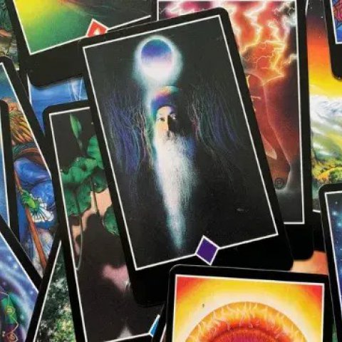 Tarot Zen Osho - Saiba o Significado das cartas e tudo sobre o seu criador