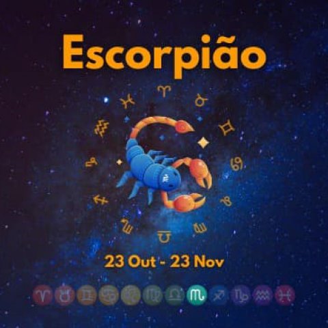 Sol entra em Escorpi�o 2023: Veja as previs�es para o seu Signo - Or�culos Web