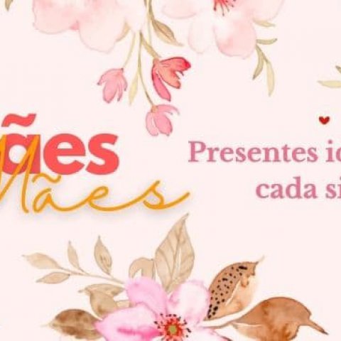 Dias das m�es - Qual o presente ideal para cada Signo? Or�culos web