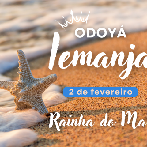 Saiba quem � a Orix� Iemanj� a Rainha do Mar - Or�culos Web