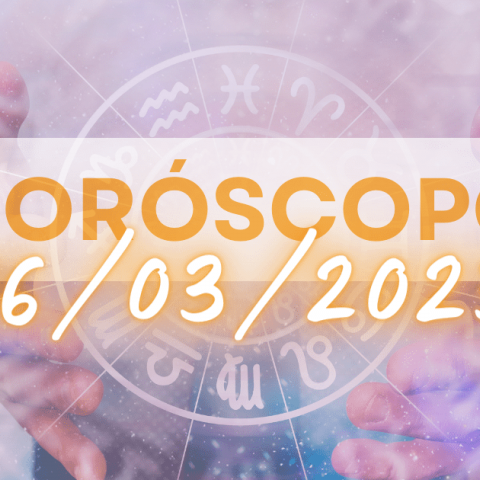 Hor�scopo dia 16 de mar�o de 2023 - Or�culosweb