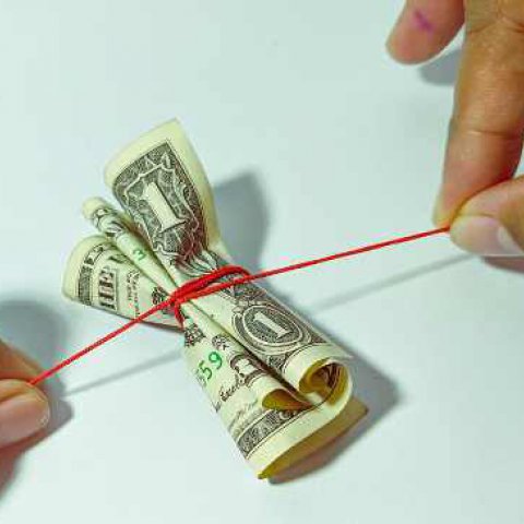 Simpatias Poderosas para Atrair Prosperidade e Superar a Crise Financeira - Or�culosWeb