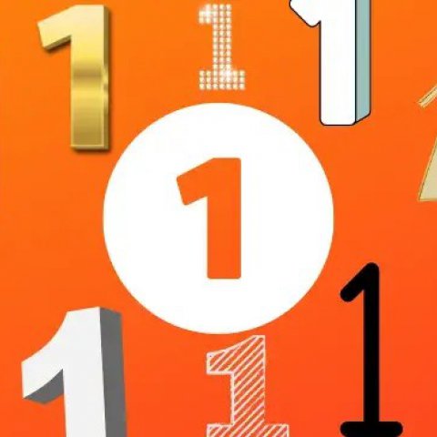 Qual o Significado do N�mero 1 na Numerologia? - Or�culosWeb