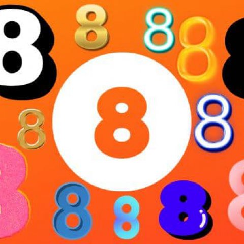 Qual o Significado do N�mero 8 na Numerologia? - Or�culos Web