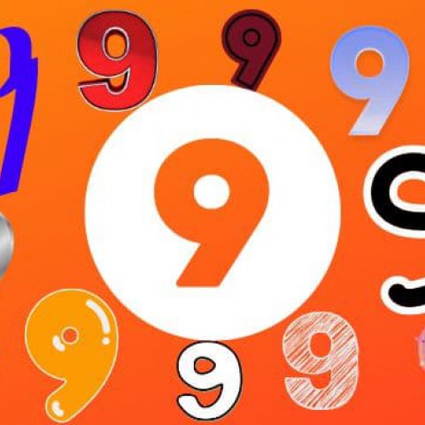 Qual o Significado do N�mero 9 na Numerologia? - Or�culos Web