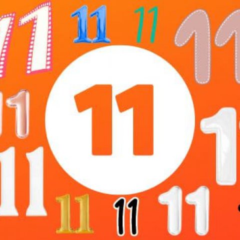 Qual o Significado do N�mero 11 na Numerologia? - Or�culos Web