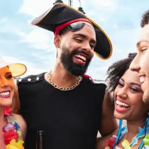 Simpatia para o Amor no Carnaval 2025: A Magia da Paix�o na Festa Mais Animada do Ano - Or�culosweb