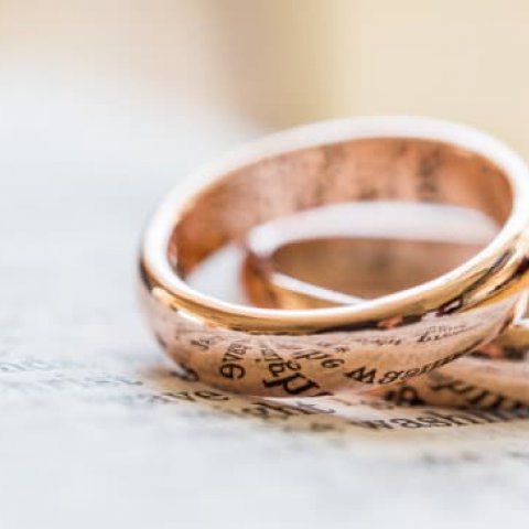 Qual o Significado de Sonhar com Casamento?: Simbolismo e Interpreta��es do Sonho - Or�culos Web.