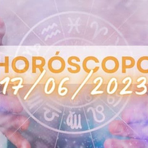 Hor�scopo do Dia 17 de junho de 2023 - Or�culosweb
