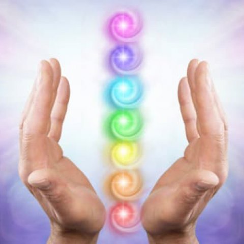 O Poder do Chakra B�sico: Desvende as Ra�zes da Energia Vital - Or�culos Web