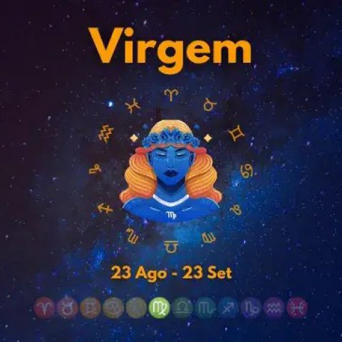 Sol entra em Virgem 2023: Veja as previs�es para o seu Signo - Or�culos Web