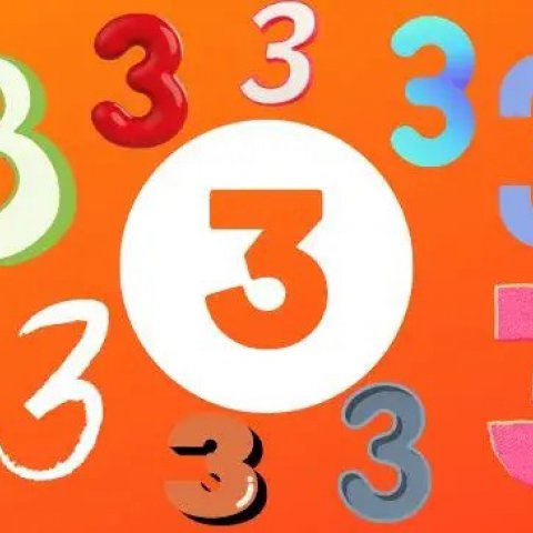 Qual o Significado do N�mero 3 na Numerologia? - Or�culosWeb