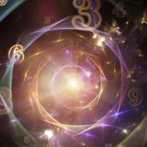 O que � a Numerologia? Desvendando o Universo Simb�lico dos N�meros - Or�culos Web