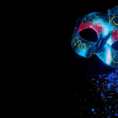 Significado de Sonhar com Carnaval: Simbolismo e Interpreta��es - Or�culos Web