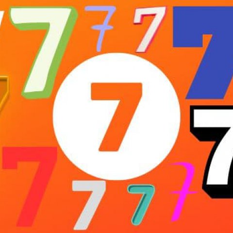 Qual o Significado do N�mero 7 na Numerologia? - Or�culos Web