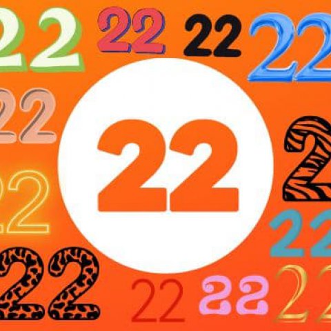 Qual o Significado do N�mero 22 na Numerologia - Or�culos Web