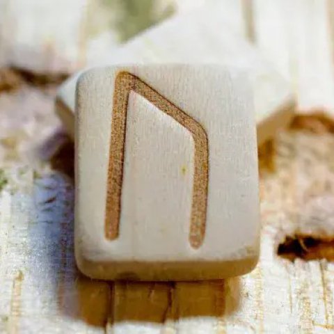 Qual o Significado da Runa 2 Uruz (U)? - Or�culosweb
