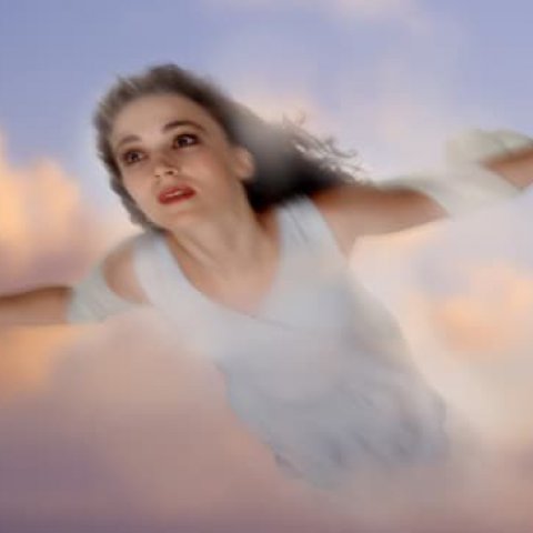 Significado de Sonhar que est� Voando: Simbolismo e Interpreta��es - Or�culos Web.