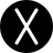 X